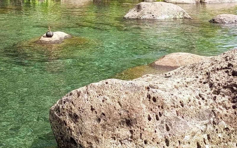 Bolao Cold Spring (Bulao Springs)