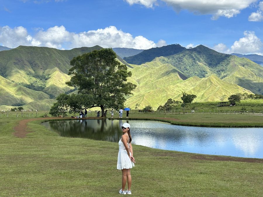 Impasug-ong Communal Ranch