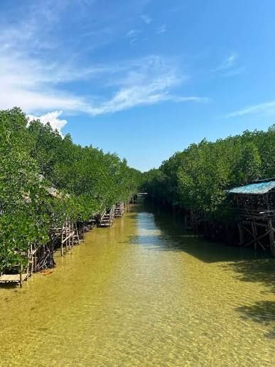 Tubajon Aquamarine Park, Laguindingan