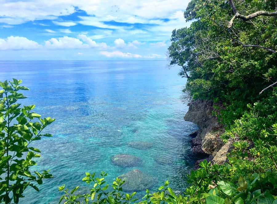 Initao–Libertad / Lasang