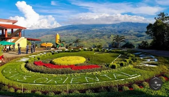 Claveria View Deck