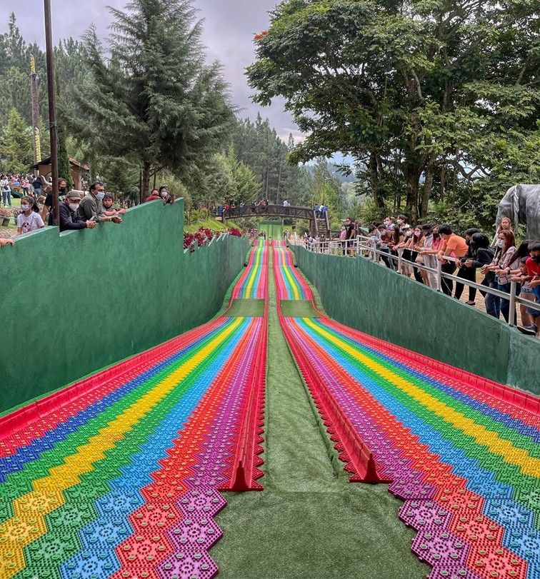 Dahilayan Forest Park